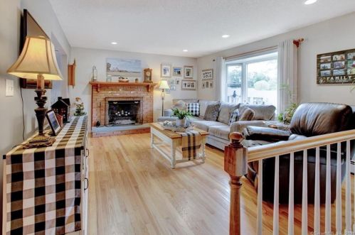 163 Stillwell Dr, Plainville CT  06062-2951 exterior