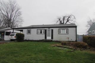 4397 Chandler Dr, Columbus, OH 43213-1838