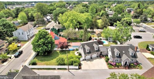 106 Prettyman St, Milton, DE 19968-1444