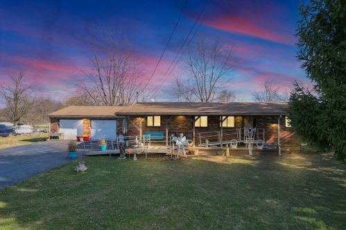 6359 Mink St, Pataskala OH  43062-7814 exterior