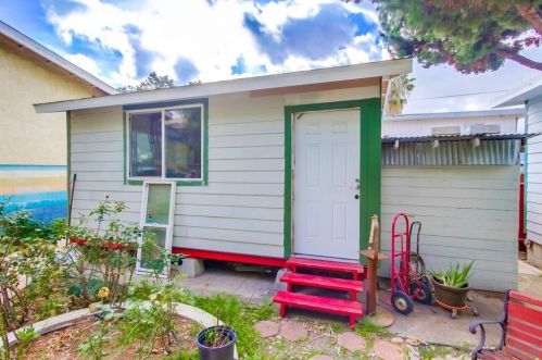 3420 Fairmount Ave, San Diego CA 92105-3419 exterior