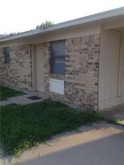 216 Field St, Clyde TX  79510-4447 exterior