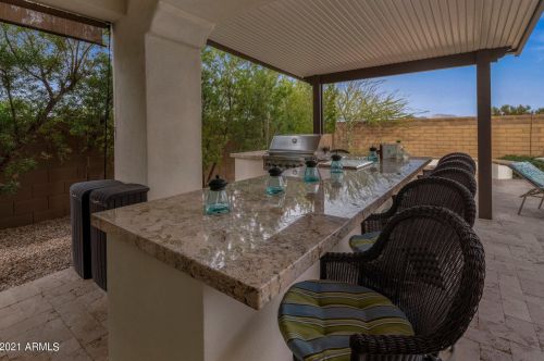 5504 Palo Brea Ln, Cave Creek AZ 85331-2432 exterior