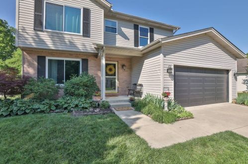 4208 Christopher Ct, Stonelick, OH 45103-3175