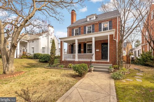 4013 Dakota Ave, Washington, DC 20018-3253