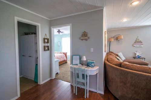 3922 1, Galveston TX exterior