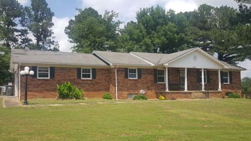 418 Philadelphia Rd, Jonesboro, AR 72401-8378