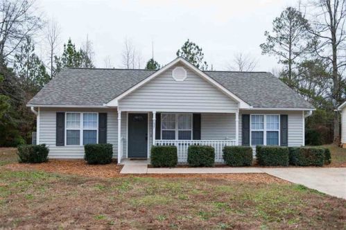 157 Old Timber Rd, Woodruff, SC 29388-8770