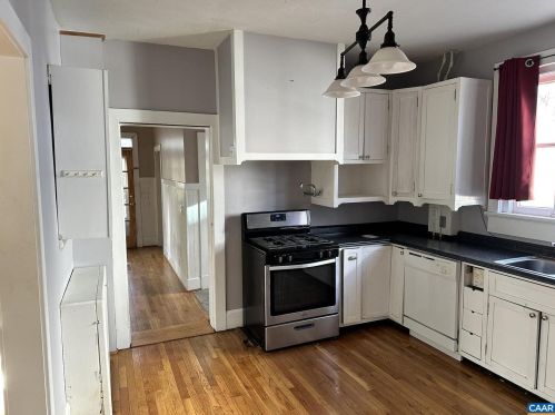 165 Barbour St, Madison Mills VA  22960-1306 exterior