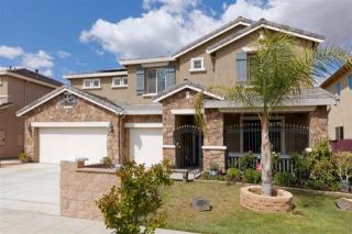 7042 Ramona Way, Fresno CA  93704-4830 exterior