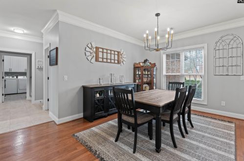 413 Cannon Knoll Rd, Lexington SC  29073-7103 exterior