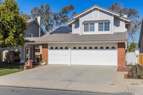 21145 Prairie View Ln, Trabuco Canyon, CA 92679-3253