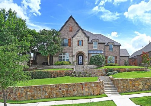 2624 Sir Gawain Ln, Frisco, TX 75056-5718
