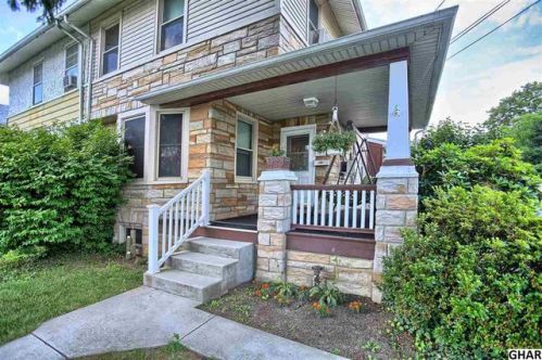 17 Altoona Ave, West Enola, PA 17025-2504