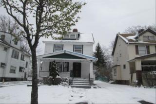 3193 119th St, Cleveland OH  44120-3822 exterior