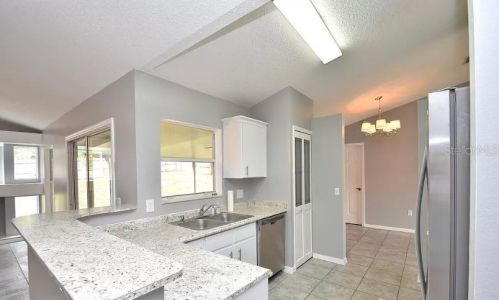 526 Gainsboro St, Deltona FL  32725-2500 exterior