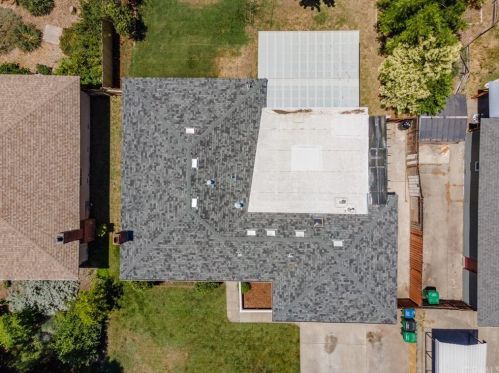 2591 White Ave, Chico CA  95973-0622 exterior