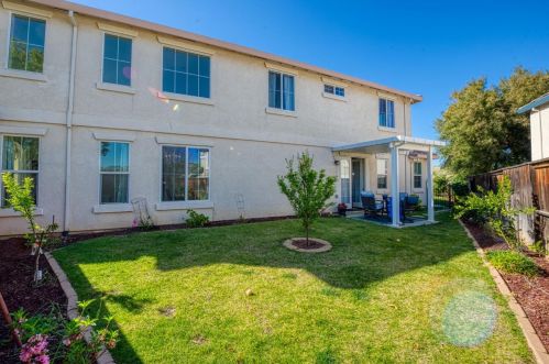 20540 Sarazen Ln, Grayson CA  95363-8524 exterior