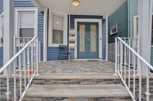 119 Walnut St, Bloomfield NJ  07003-5029 exterior