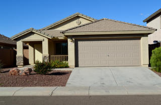25848 St Kateri Dr, Buckeye, AZ 85326-2135