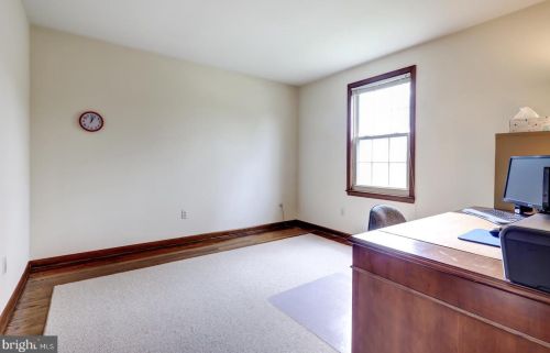 1030 Beaumont Rd, Berwyn PA  19312-2040 exterior