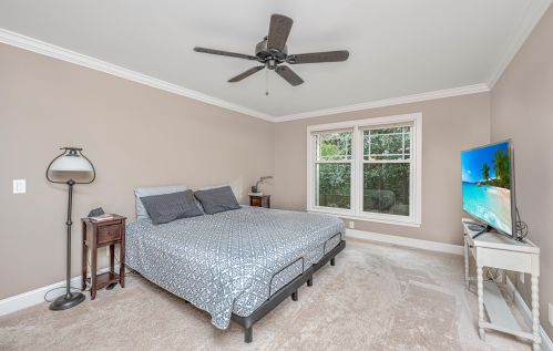 906 Ebbtide Way, Mount Pleasant SC  29464-2641 exterior
