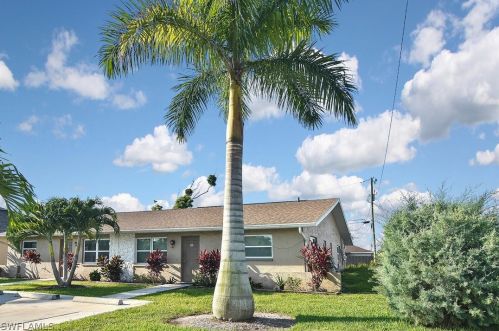 608-606 14th St, Cape Coral, FL 33990-2134