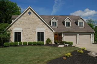 8392 Glen Tanar Ct, Dublin, OH 43017-9557