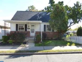 446 York St, Pottstown PA  19464-5254 exterior