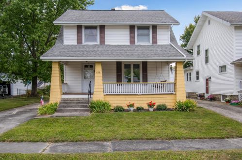 258 Spencer St, Marion, OH 43302-4423