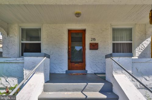 215 Lincoln St, Easton, PA 18042-6652