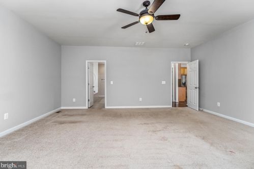 1305 Preserve Ln, Fredericksburg VA  22401-8417 exterior