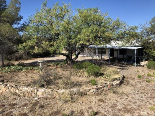 1860 Mount Lemmon Hwy, Oracle, AZ 85623-6201