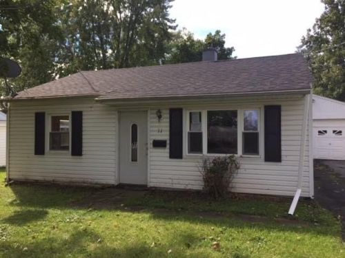 11 Carlton Rd, Junius NY  13165-1613 exterior