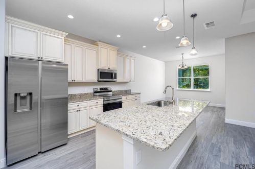 3 Eastvue Pl, Palm Coast FL  32164-6175 exterior