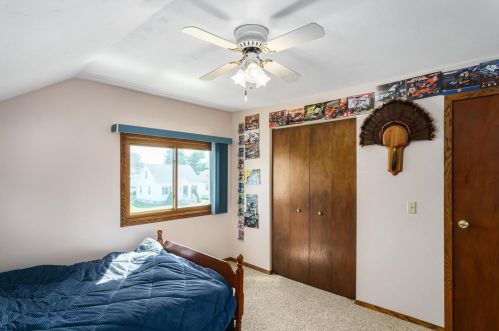 628 Franklin St, Waupun WI  53963-1515 exterior