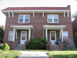 4648 Farnam St, Omaha NE  68132-3223 exterior