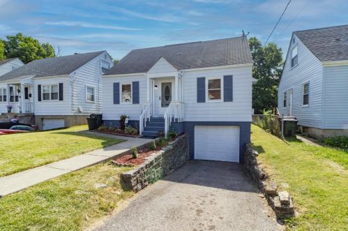 6106 Graceland Ave, Cincinnati, OH 45237-4804