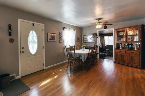 144 Addis Ave, Beaver Falls PA  15010-1016 exterior