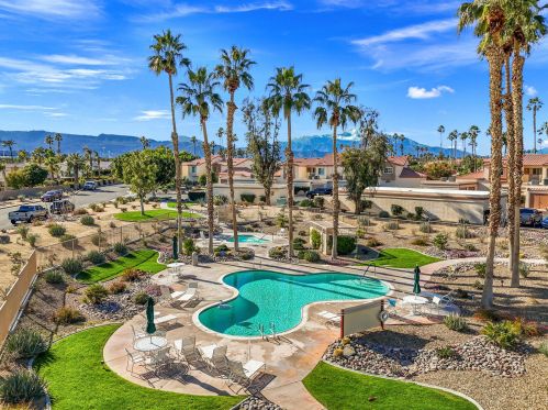 78337 Scarlet Ct, La Quinta CA  92253-3848 exterior