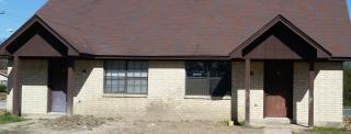 103 Hummingbird Ln, Lufkin TX  75904-4243 exterior