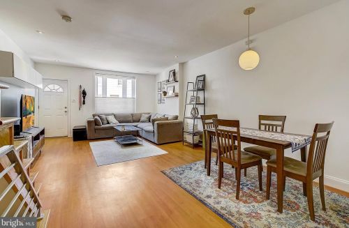 1820 Manton St, Philadelphia PA  19146-2923 exterior