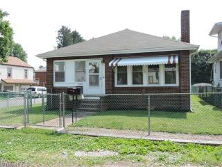 1200 Delaware Ave, Canton, OH 44710-1027