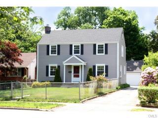 332 Glenbrook Rd, Stamford, CT 06906-2118