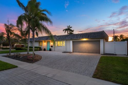 501 15th Ave, Boca Raton, FL 33486-3237