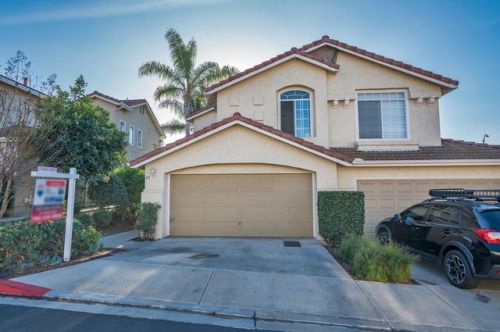 411 Ferrara Way, Vista, CA 92083-4801