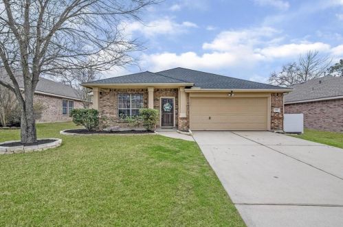 18911 Cluster Oaks Dr, Magnolia, TX 77355-1981