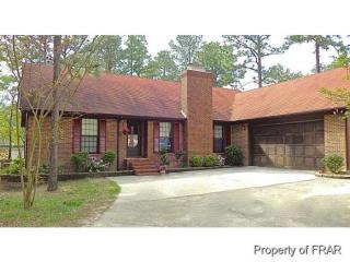 39 Forest Hills Ct, Sanford, NC 27332-0127