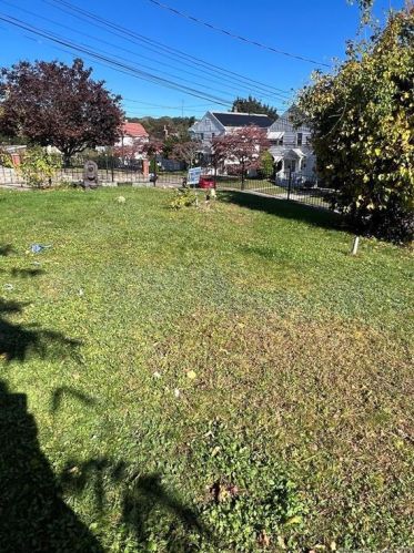 133 Gurdon St, Bridgeport CT  06606-5031 exterior