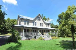 79 Mill Hook Rd, Leibhardt, NY 12404-5821